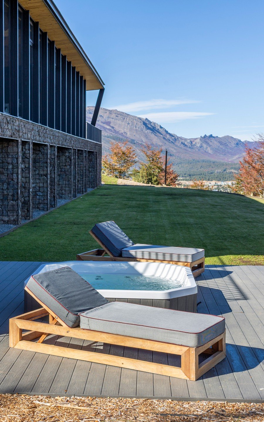 Alquiler Casa con Vista al Lago en Bariloche | Arelauquen