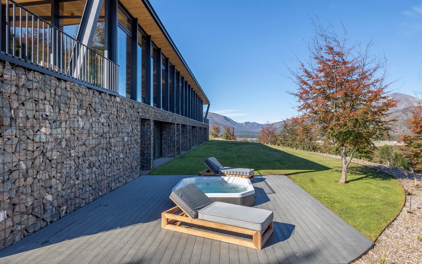 Alquiler Casa con Vista al Lago en Bariloche | Arelauquen