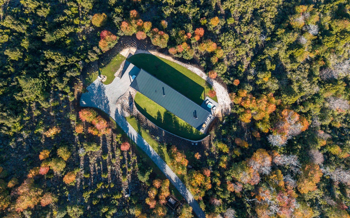 Alquiler Casa con Vista al Lago en Bariloche | Arelauquen