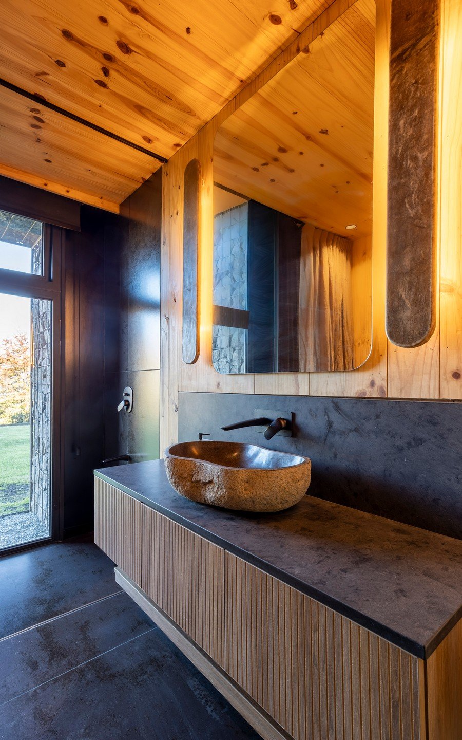 Alquiler Casa con Vista al Lago en Bariloche | Arelauquen