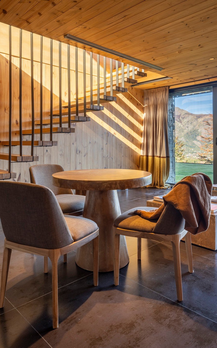 Alquiler Casa con Vista al Lago en Bariloche | Arelauquen