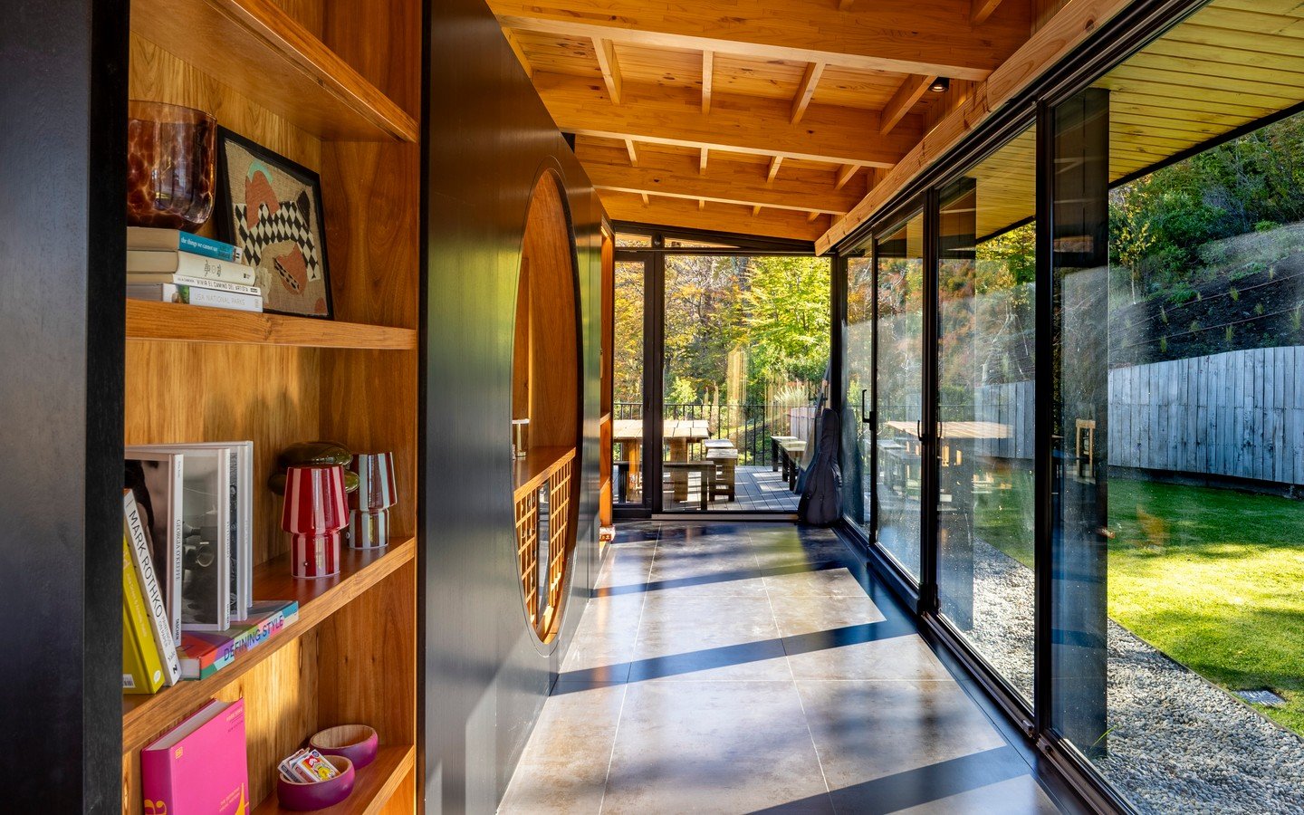 Alquiler Casa con Vista al Lago en Bariloche | Arelauquen
