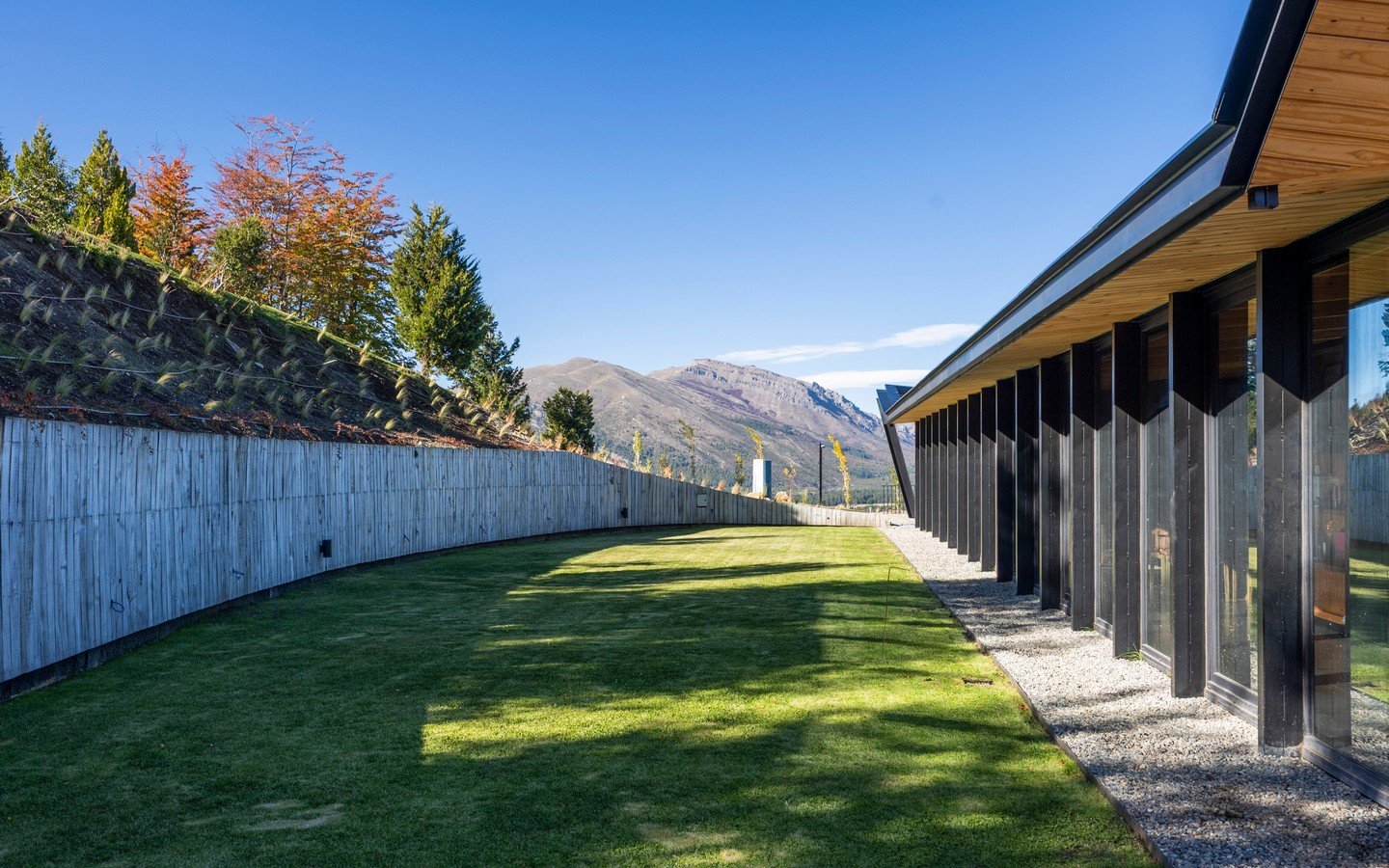 Alquiler Casa con Vista al Lago en Bariloche | Arelauquen